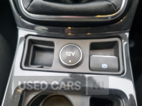 Used Ford Kuga 2017 for sale - 77484748: Photo 23