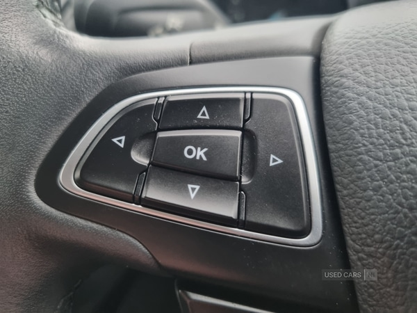 Used Ford Kuga 2017 for sale - 77484748: Photo 27