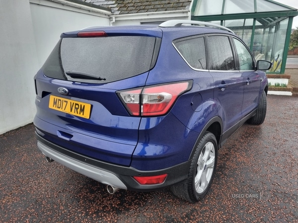 Used Ford Kuga 2017 for sale - 77484748: Photo 4