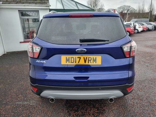 Used Ford Kuga 2017 for sale - 77484748: Photo 5