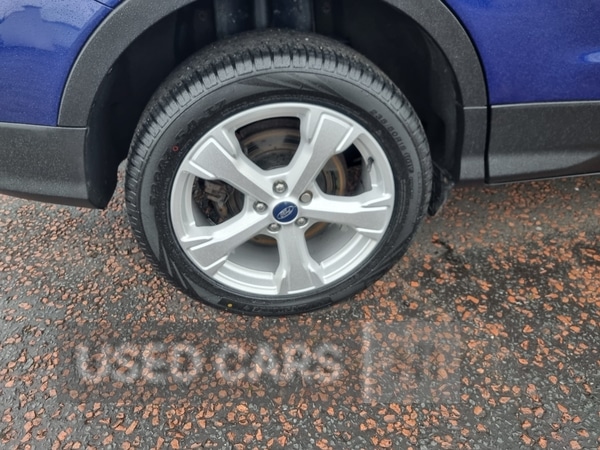 Used Ford Kuga 2017 for sale - 77484748: Photo 6