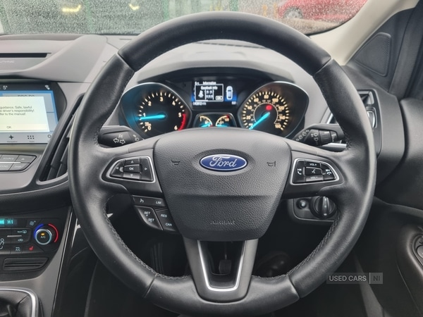 Used Ford Kuga 2017 for sale - 77484748: Photo 7