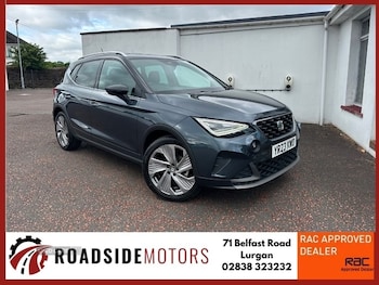 Used SEAT Arona 2023 for sale - 79362893: Photo