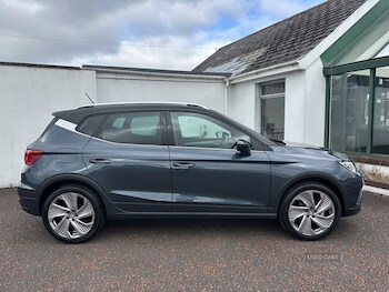Used SEAT Arona 2023 for sale - 79362893: Photo