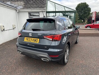 Used SEAT Arona 2023 for sale - 79362893: Photo