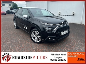 Used Citroen C3 2022 for sale - 79159372: Photo