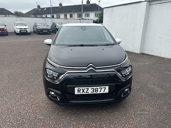 Used Citroen C3 2022 for sale - 79159372: Photo