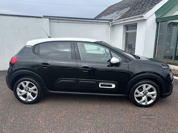 Used Citroen C3 2022 for sale - 79159372: Photo