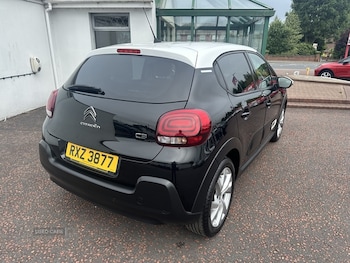 Used Citroen C3 2022 for sale - 79159372: Photo