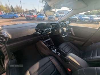 Used Citroen C4 2021 for sale - 74281252: Photo