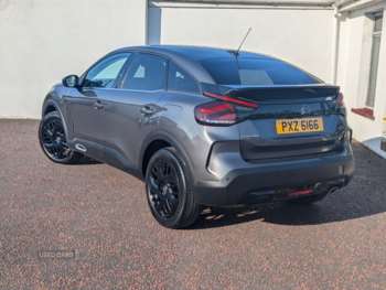 Used Citroen C4 2021 for sale - 74281252: Photo