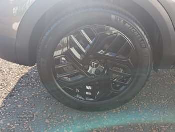 Used Citroen C4 2021 for sale - 74281252: Photo