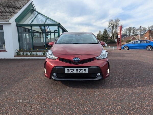 Used Toyota Prius 2019 for sale - 74256771: Photo 10