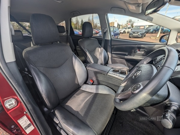 Used Toyota Prius 2019 for sale - 74256771: Photo 13