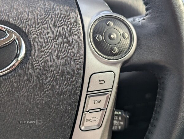 Used Toyota Prius 2019 for sale - 74256771: Photo 20