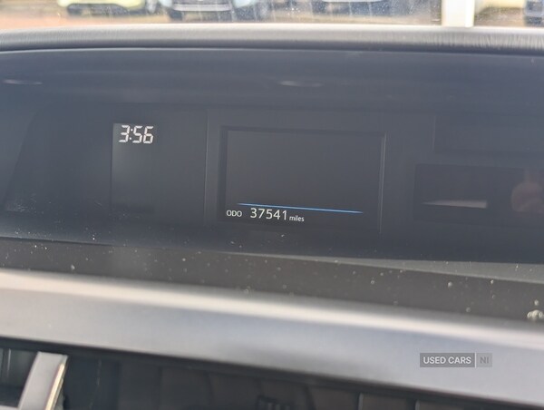 Vehicle 27