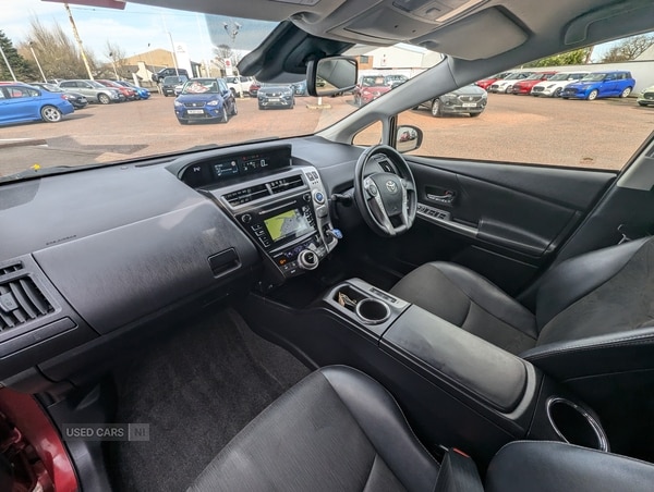 Used Toyota Prius 2019 for sale - 74256771: Photo 2