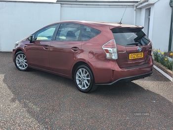 Used Toyota Prius 2019 for sale - 74256771: Photo