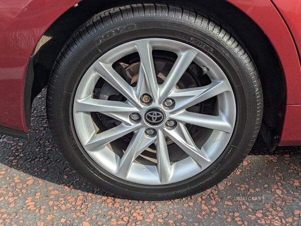 Used Toyota Prius 2019 for sale - 74256771: Photo 4