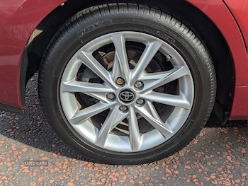 Used Toyota Prius 2019 for sale - 74256771: Photo