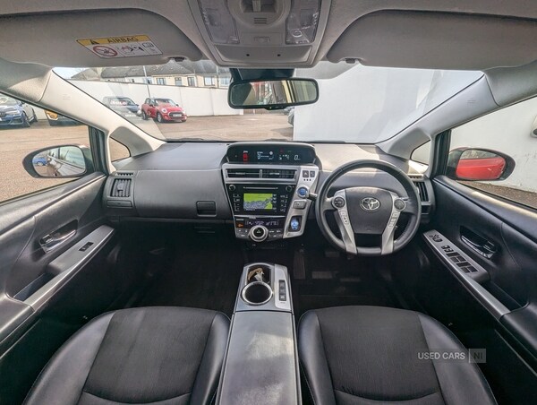 Used Toyota Prius 2019 for sale - 74256771: Photo 5