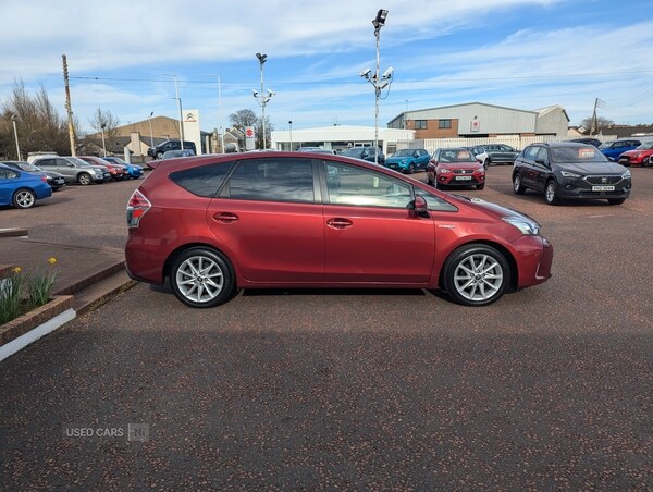 Used Toyota Prius 2019 for sale - 74256771: Photo 9