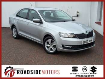 2018 - 1.0 TSI 110 SE 5dr