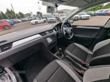 Used Skoda Rapid 2018 for sale - 74936369: Photo