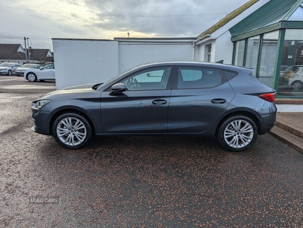 Used SEAT Leon 2024 for sale - 73499448: Photo 10