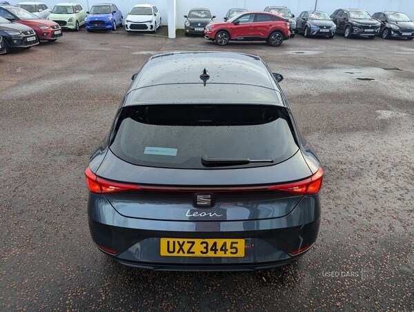 Used SEAT Leon 2024 for sale - 73499448: Photo 11