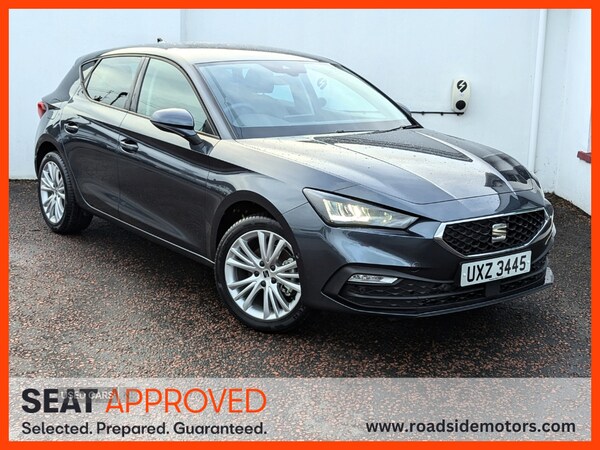 Used SEAT Leon 2024 for sale - 73499448: Photo 1