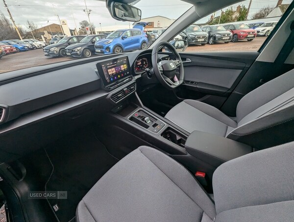 Used SEAT Leon 2024 for sale - 73499448: Photo 2