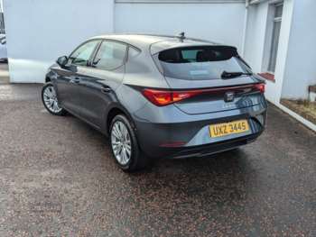 Used SEAT Leon 2024 for sale - 73499448: Photo