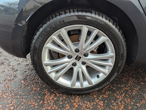 Used SEAT Leon 2024 for sale - 73499448: Photo 4