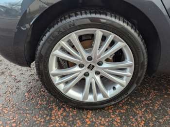 Used SEAT Leon 2024 for sale - 73499448: Photo