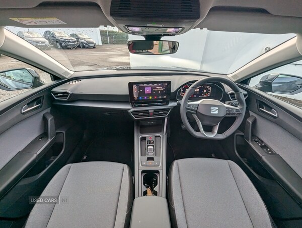 Used SEAT Leon 2024 for sale - 73499448: Photo 5