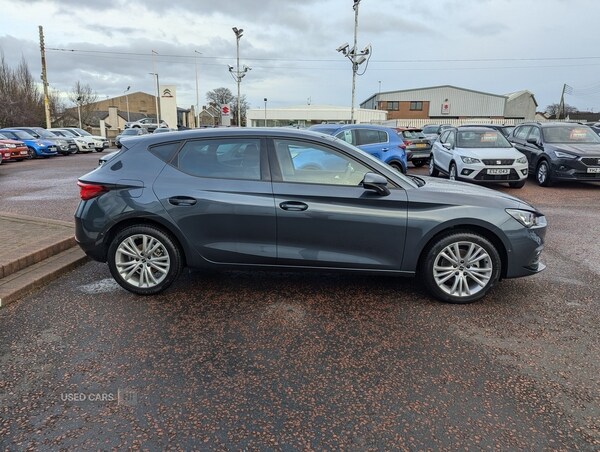Used SEAT Leon 2024 for sale - 73499448: Photo 8