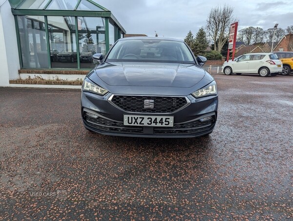 Used SEAT Leon 2024 for sale - 73499448: Photo 9