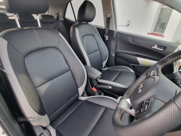 Used Kia Picanto 2022 for sale - 77613217: Photo 11