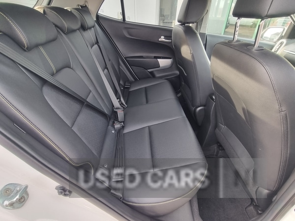 Used Kia Picanto 2022 for sale - 77613217: Photo 12