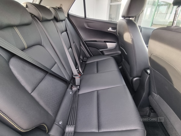 Used Kia Picanto 2022 for sale - 77613217: Photo 13