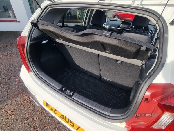 Used Kia Picanto 2022 for sale - 77613217: Photo 14