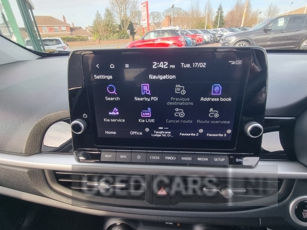 Used Kia Picanto 2022 for sale - 77613217: Photo 18