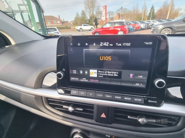 Used Kia Picanto 2022 for sale - 77613217: Photo 19