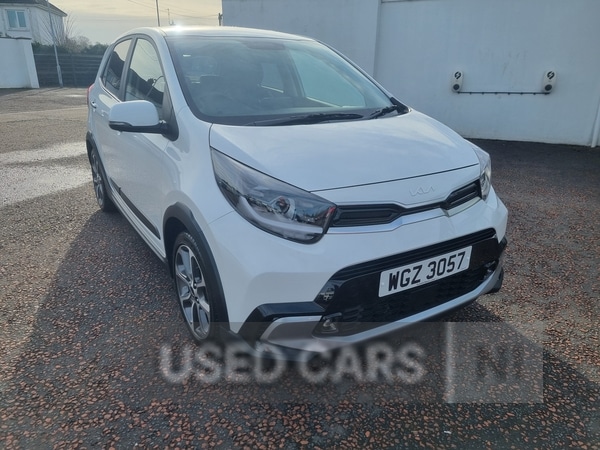 Used Kia Picanto 2022 for sale - 77613217: Photo 2