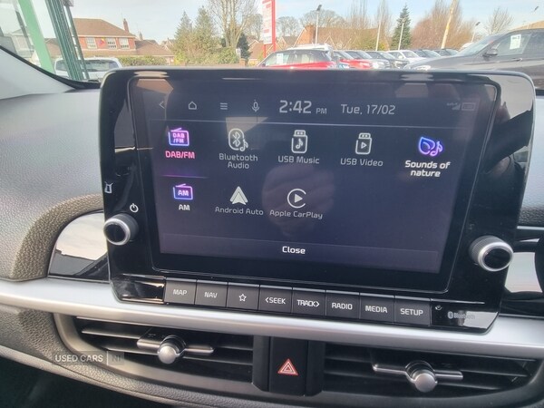 Used Kia Picanto 2022 for sale - 77613217: Photo 20