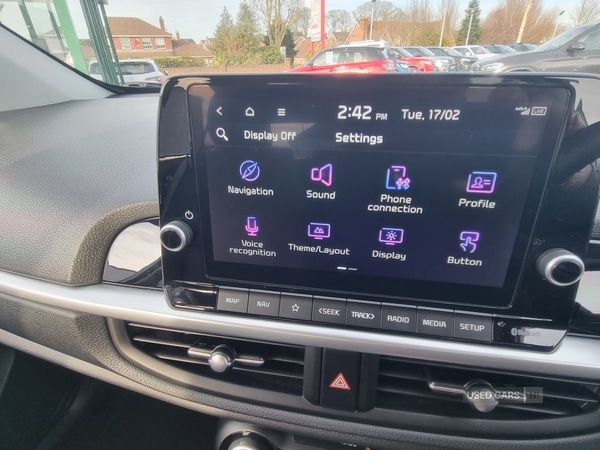 Used Kia Picanto 2022 for sale - 77613217: Photo 21