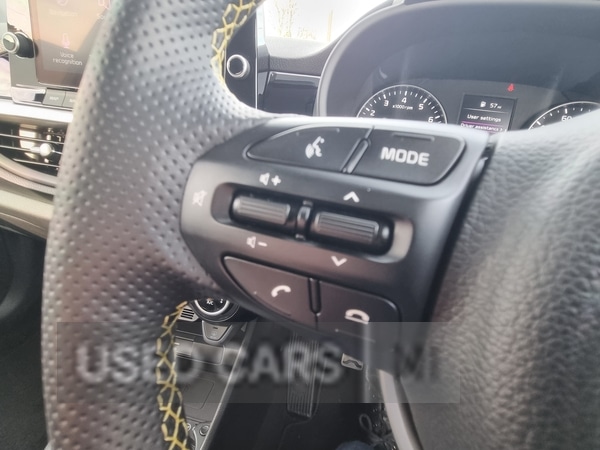 Used Kia Picanto 2022 for sale - 77613217: Photo 29