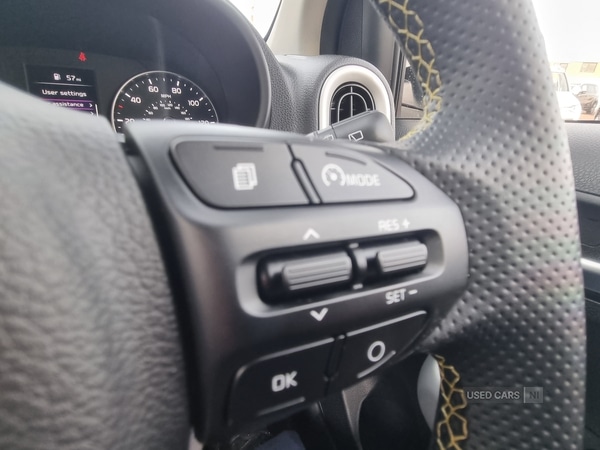 Used Kia Picanto 2022 for sale - 77613217: Photo 30