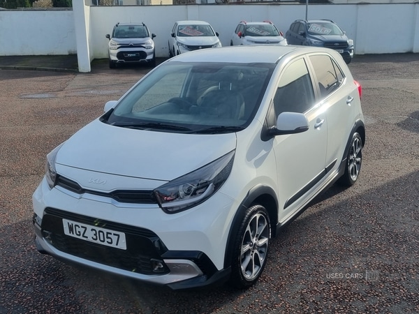 Used Kia Picanto 2022 for sale - 77613217: Photo 5